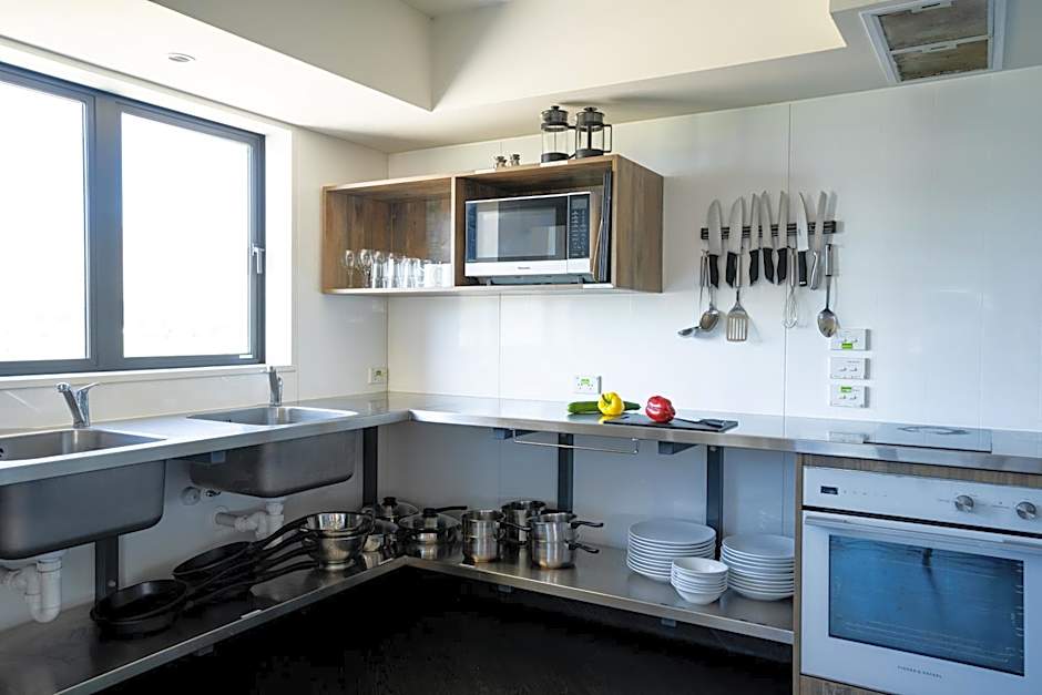 Haka House Lake Tekapo