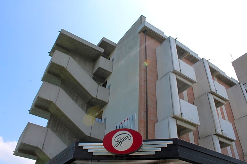 Park Hotel