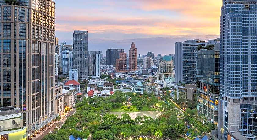 Mercure Bangkok Sukhumvit 24