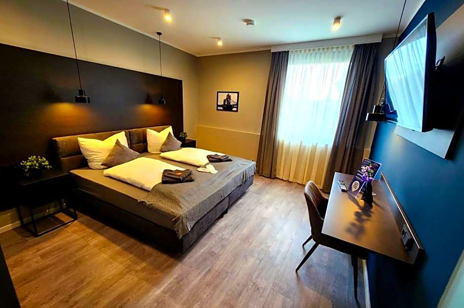 Liro Hotel Oberhausen