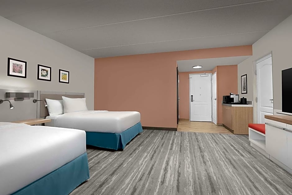 Hilton Garden Inn Raleigh Triangle Town Center