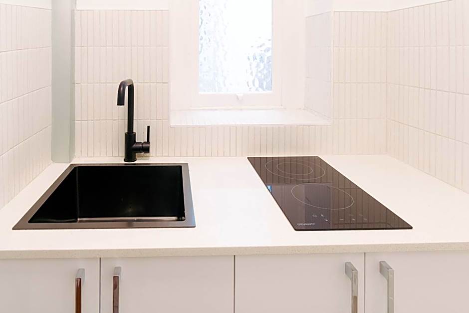 Sydney Boutique Hotel