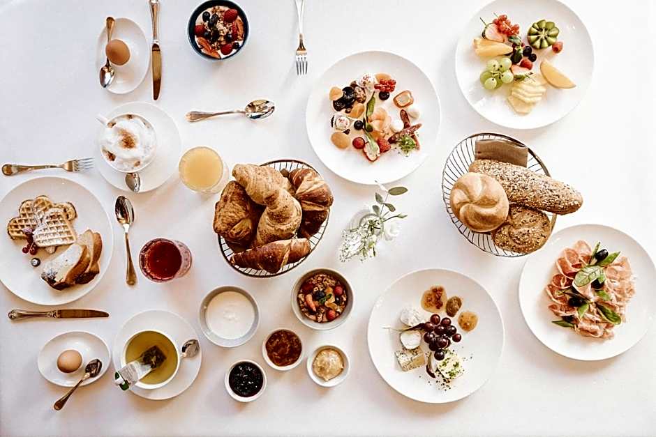 Superior Hotel Schneider Ski-in & Ski-out