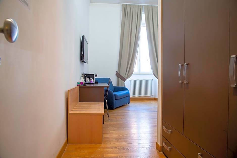 Rome Armony Suites