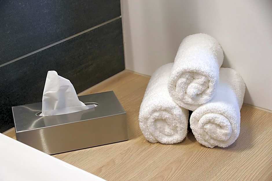 PM-AM Apartments GmbH
