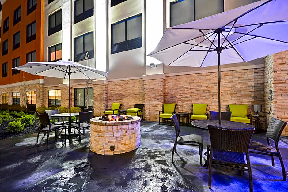 Holiday Inn Express Evansville By IHG