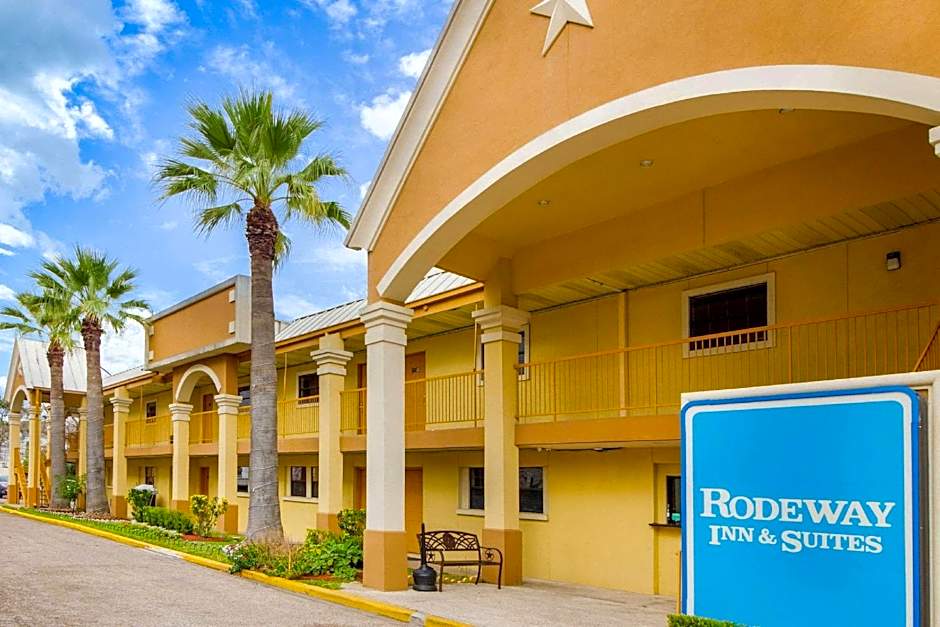 Rodeway Inn & Suites Houston Near Medical Center
