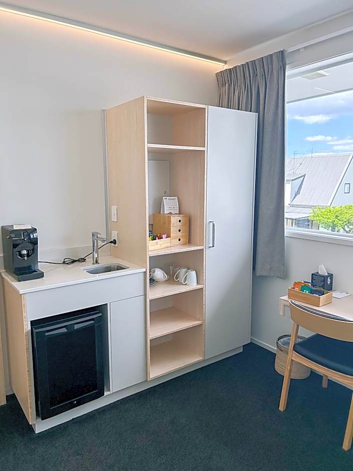 CitySide Hotel Tauranga