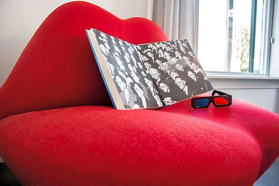 Boetiekhotel Villa Wanrooy