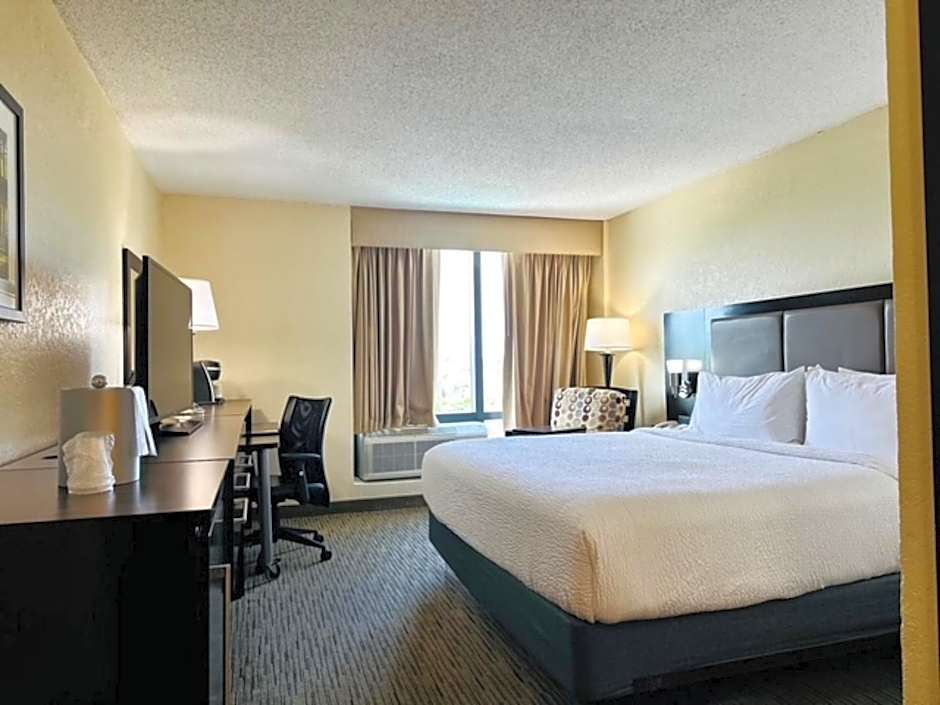 Holiday Inn Miami International Airport By IHG