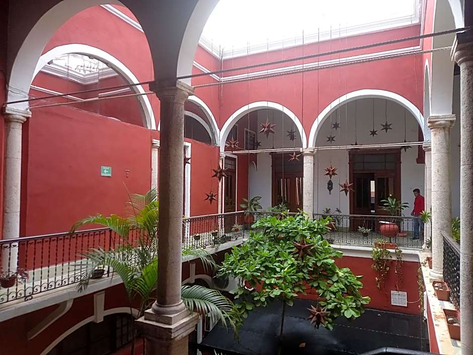 Hotel Reforma