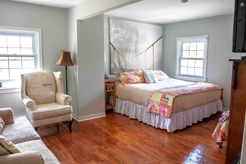 The Jypsy Inn - Journey Apartment Muskoka