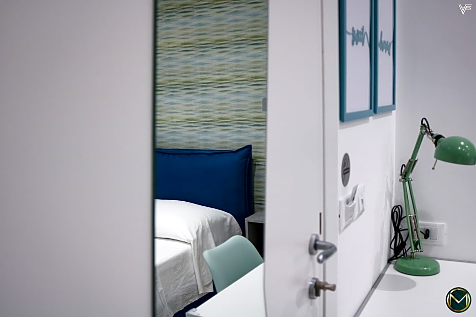 MARGHERITA BOUTIQUE ROOMS