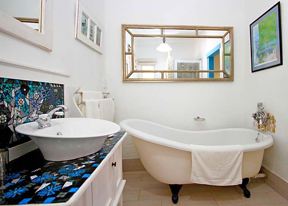 Gilcrest Place Guest House