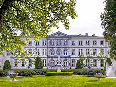Hotel Bloemendal, near Aachen