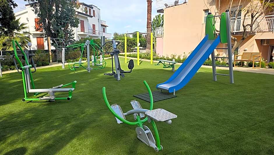 Residence Villa Giardini