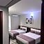 Falls Galli Hotel