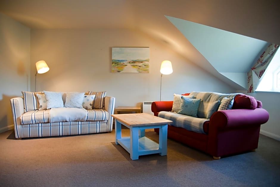 Best Western The Dartmouth Hotel, Golf & Spa