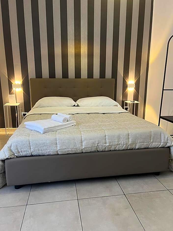 Suite Contè Poderico