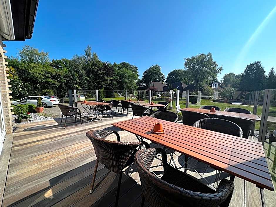 Hotel Belen Fahrenkrug