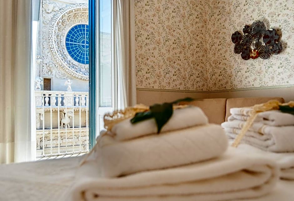 B&B Risveglio col Rosone