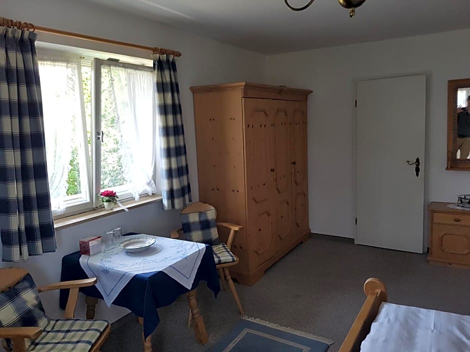 Gästehaus Meran