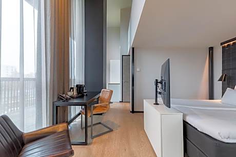 Junior Suite 1 Double Bed