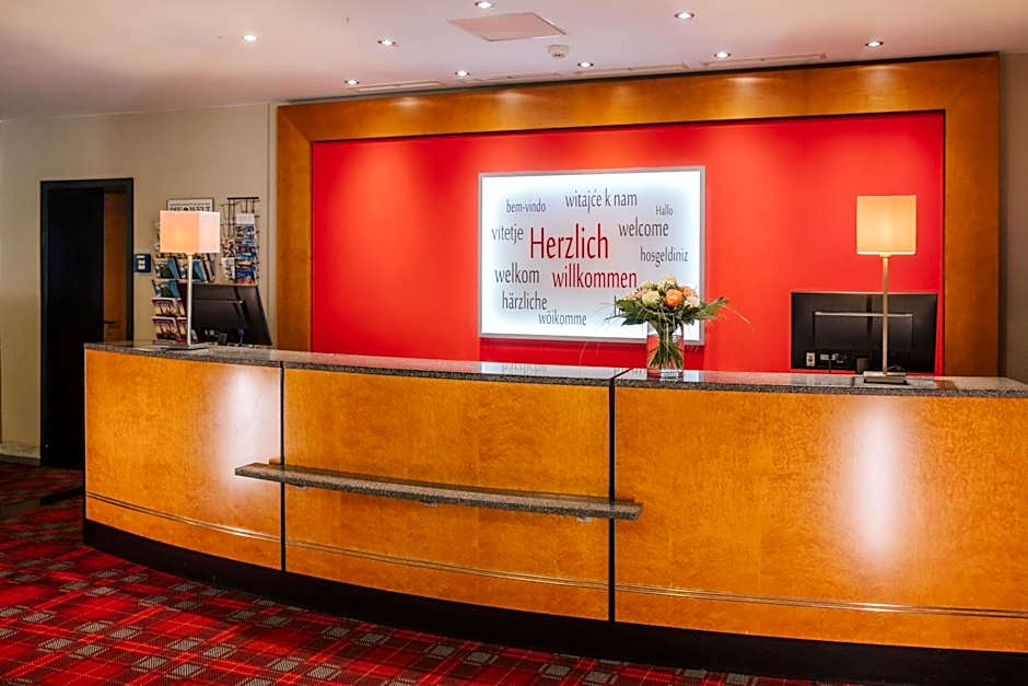 Best Western Plus Hotel Bautzen