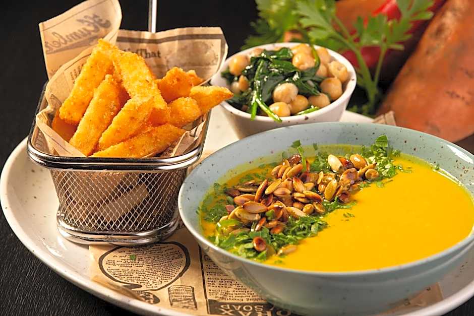 Hotel Fenyõ Conference & Spa