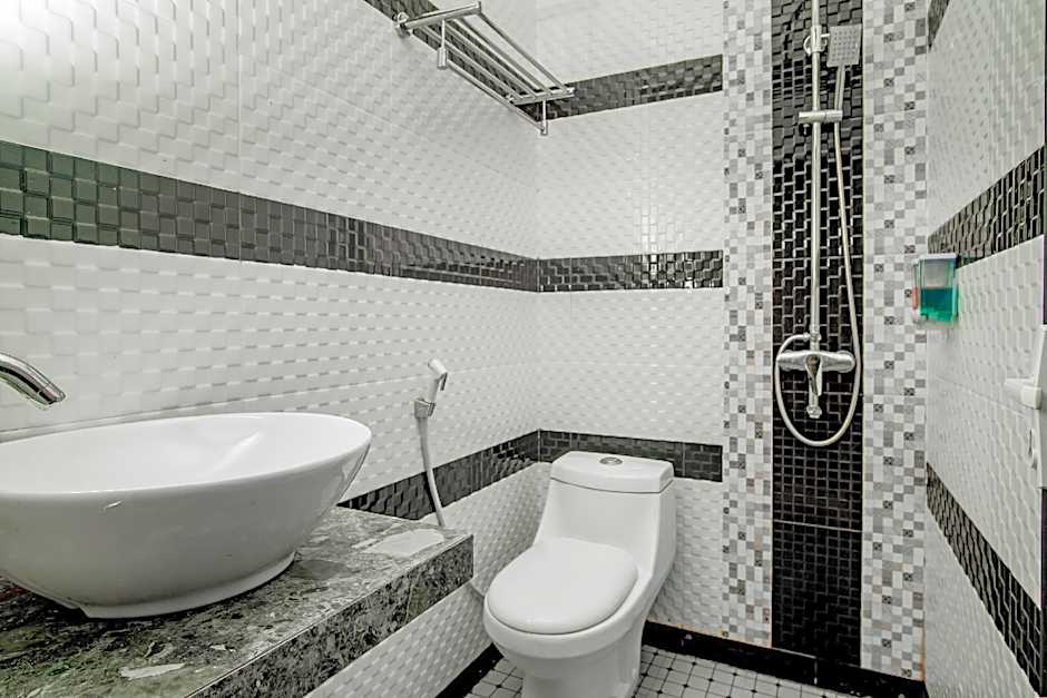 RedDoorz near Taman Bekapai 3 Balikpapan