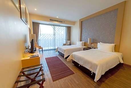 Rimkhobfa Urban Resort