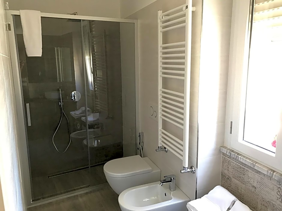 L'Albarosa – Matera, TX
