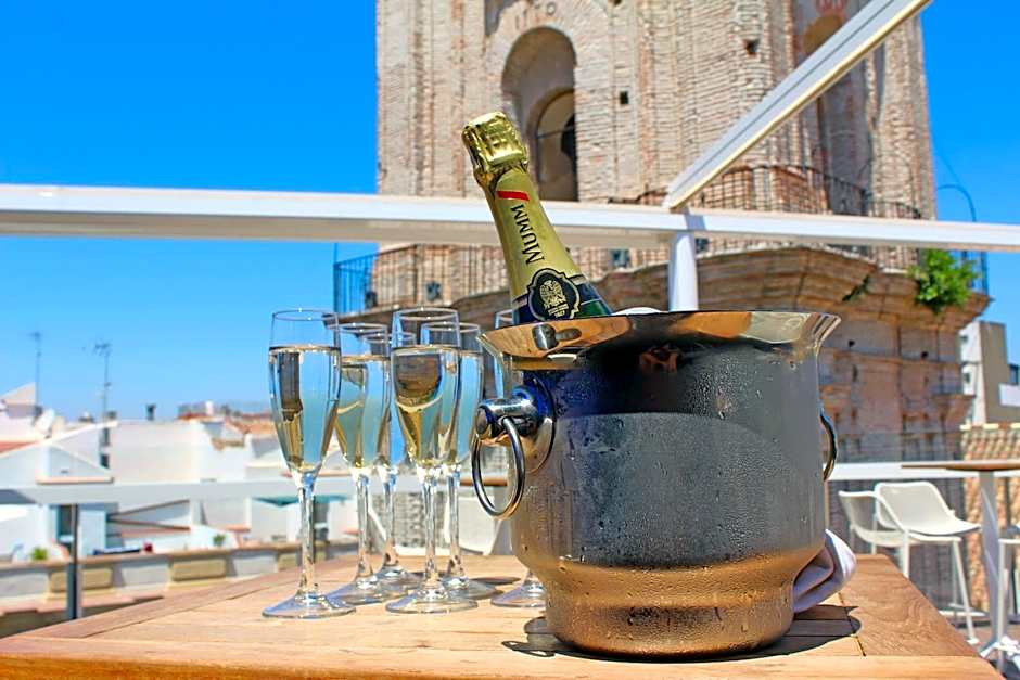 Málaga Premium Hotel