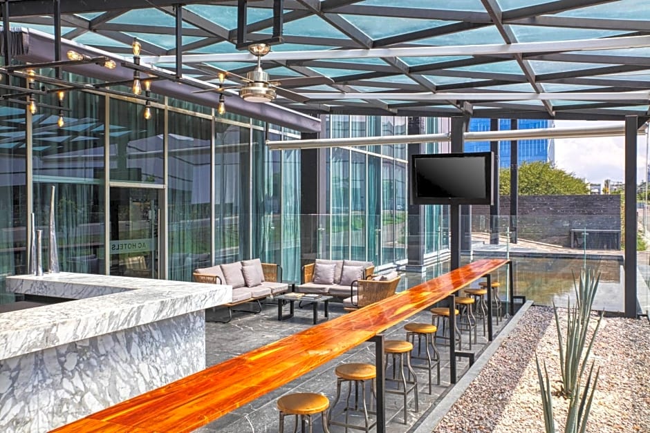 AC Hotel by Marriott Queretaro Antea