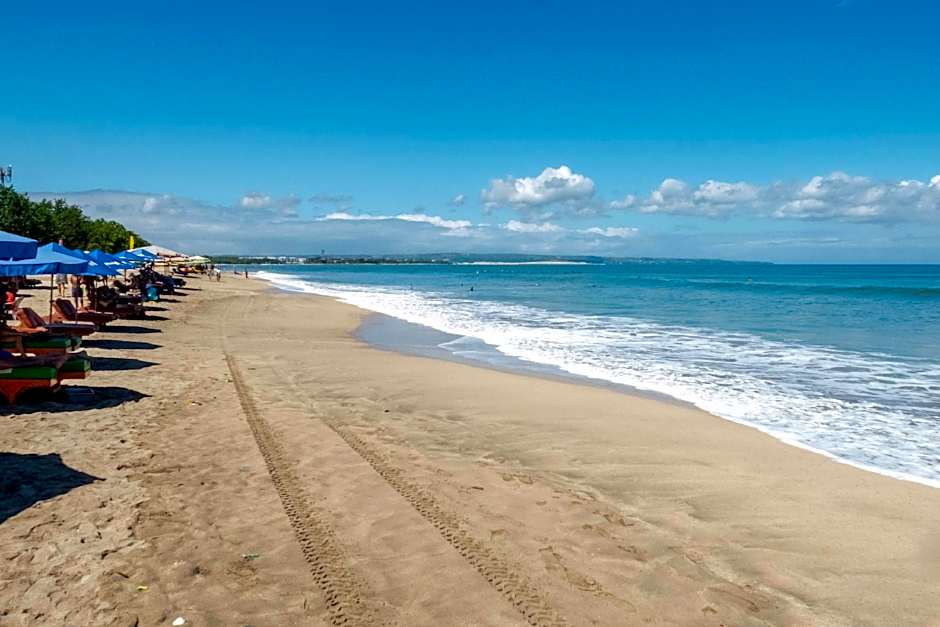 Bali Yarra Villas - Seminyak