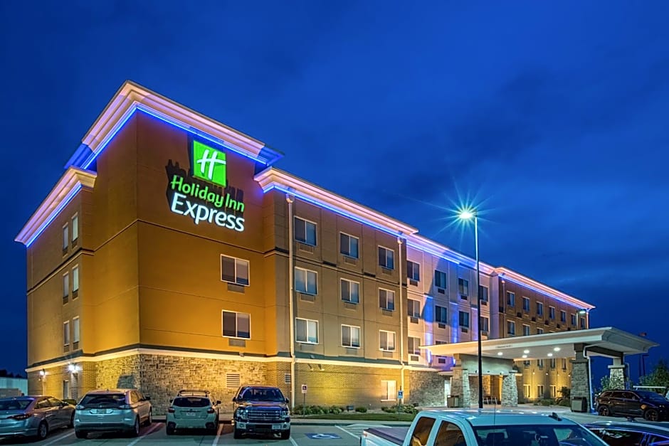 Holiday Inn Express Hastings By IHG