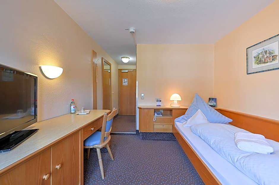 Hotel Weinbauer