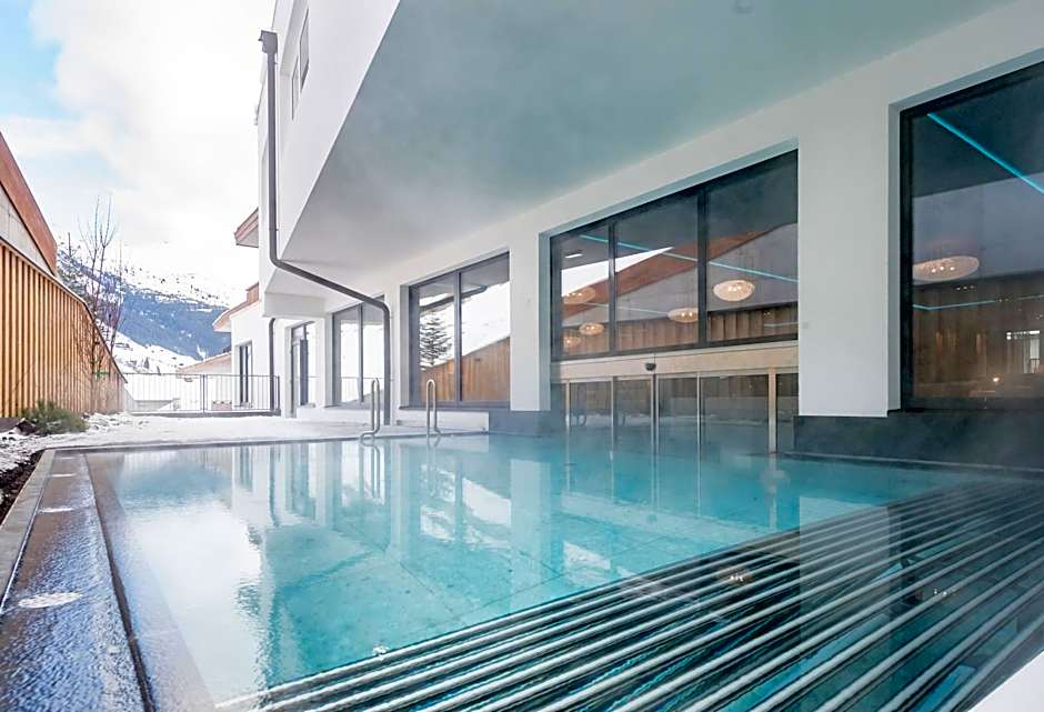 Aktiv- & Wellnesshotel Bergfried