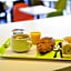 ibis budget Bordeaux Lac