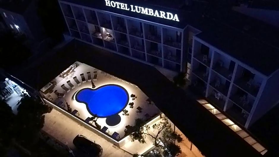 Hotel Lumbarda