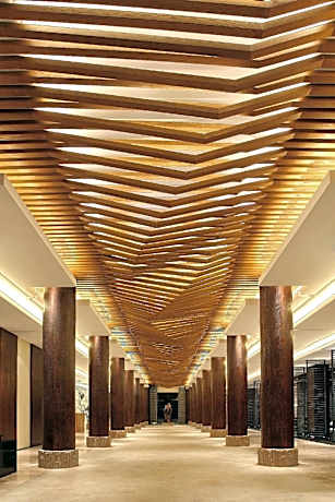 INTERCONTINENTAL ONETHOUSAND ISLAND LAKE RESORT photo 4