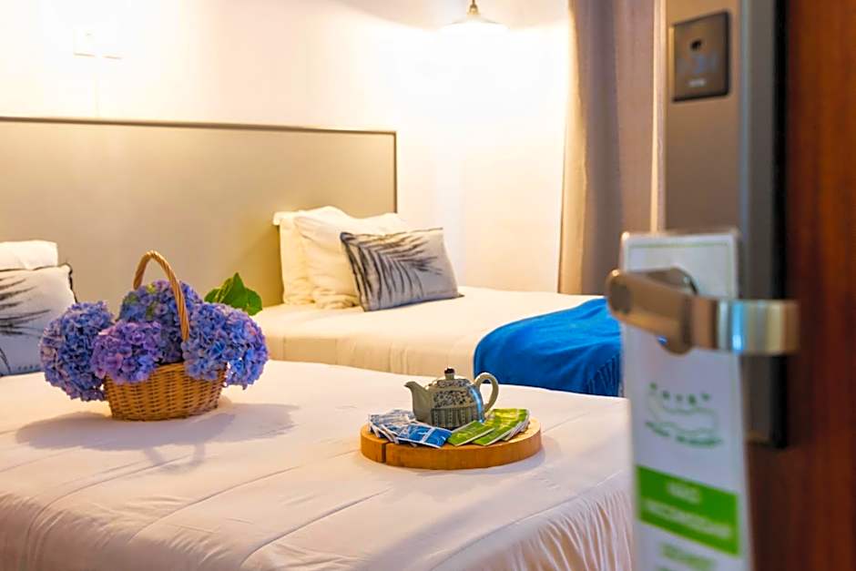 Hotel São Miguel