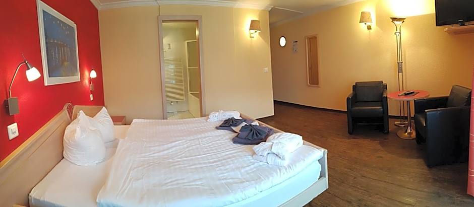 Hotel Europa
