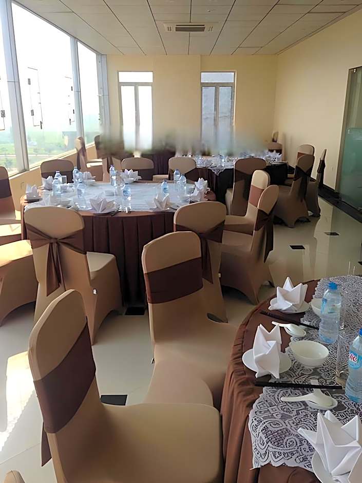 Center Hotel Bac Ninh