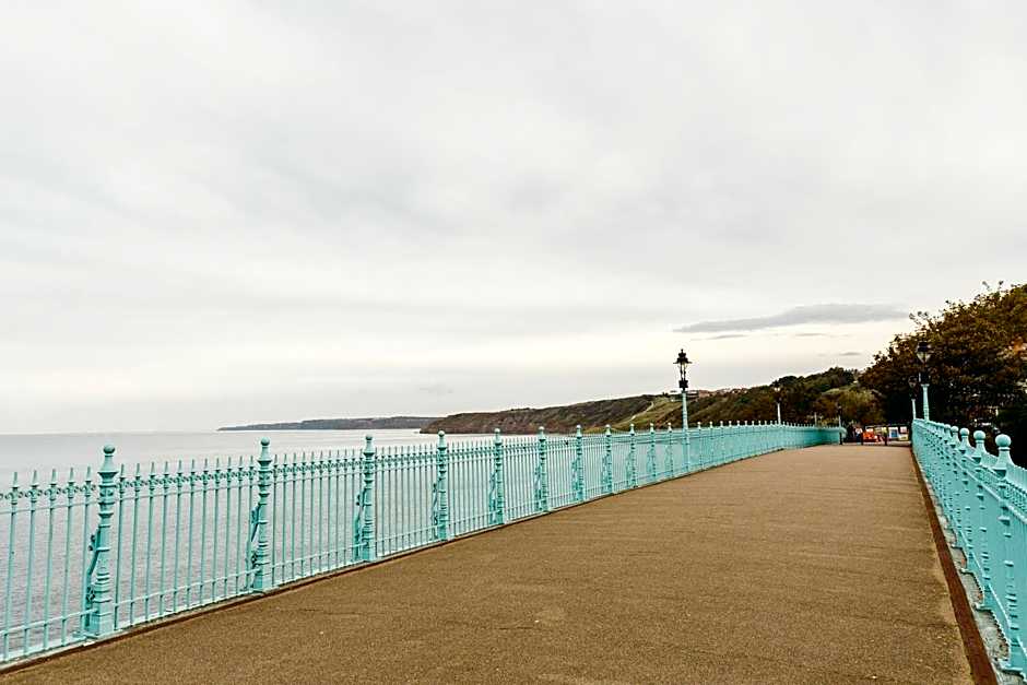 Crown Spa Hotel Scarborough by Compass Hospitality