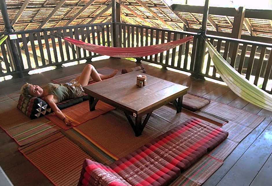 Flower Power Farm Village