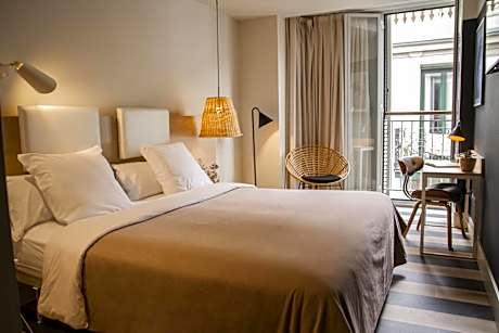 room Select Bilbao
