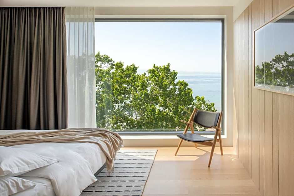 Briig Boutique Hotel