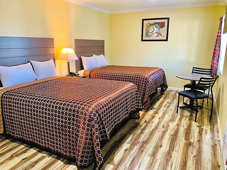 Central Coast Inn Cayucos