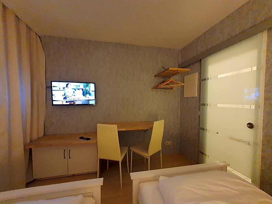 CityPark Hotel
